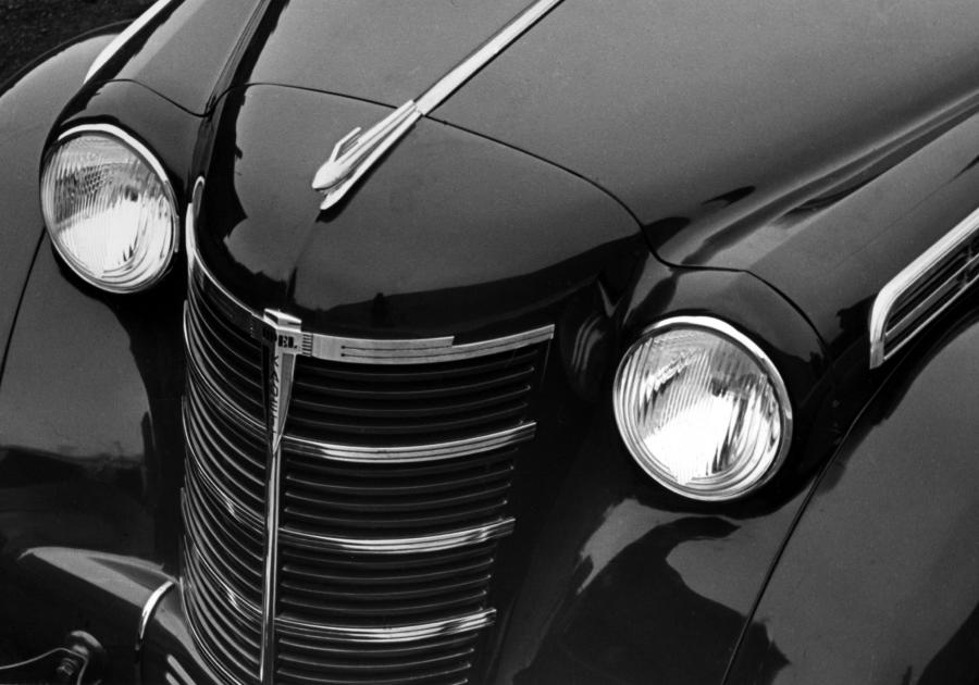  Opel Kadett 1937 года  (фото 9 из 22)